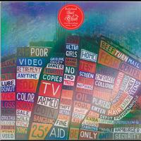 Radiohead - Hail To The Thief (Live Recordings 2003-2009)