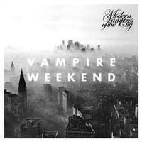 Vampire Weekend - Modern Vampires Of The City