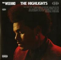 The Weeknd - The Highlights