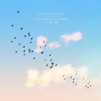 GoGo Penguin - Everything Is Going To Be OK -  180 Gram Vinyl Record