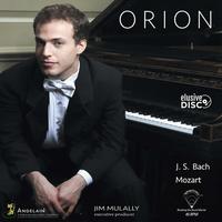 Orion Weiss - Orion