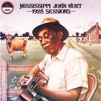 Mississippi John Hurt - 1928 Sessions