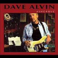Dave Alvin - Ashgrove