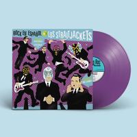 Los Straitjackets - Rock en Español, Vol. 1 -  Vinyl Record