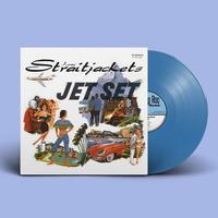Los Straitjackets - Jet Set