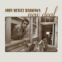 John Wesley Harding - John Wesley Harding's New Deal -  180 Gram Vinyl Record
