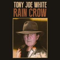 Tony Joe White - Rain Crow -  Vinyl Record