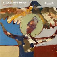Steep Canyon Rangers - Arm In Arm