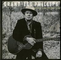 Grant-Lee Phillips - Lightning, Show Us Your Stuff -  Vinyl Record
