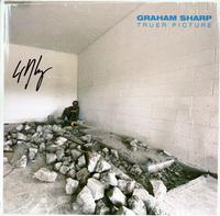 Graham Sharp - Truer Picture