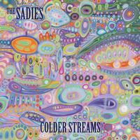 The Sadies - Colder Streams -  Vinyl Record
