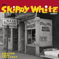 Various Artists - The Skippy White Story - Boston Soul 1961-1967 -  Vinyl Record