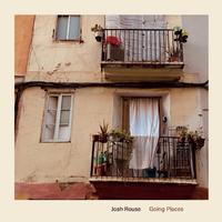 Josh Rouse - Going Places -  Vinyl Record