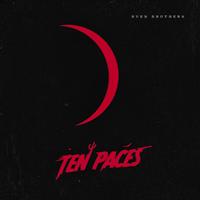 Ruen Brothers - Ten Paces -  Vinyl Record