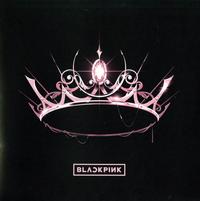 BLACKPINK - The Album -  Vinyl Record
