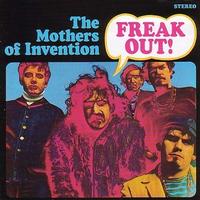 Frank Zappa - Freak Out! -  180 Gram Vinyl Record