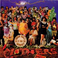 Frank Zappa - We're Only In It For The Money -  180 Gram Vinyl Record