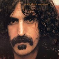 Frank Zappa - Apostrophe -  180 Gram Vinyl Record