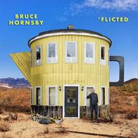 Bruce Hornsby - 'Flicted