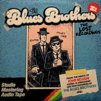 The Blues Brothers - The Lost Recordings