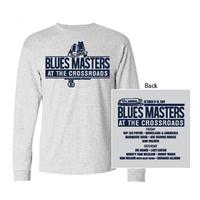 Blue Heaven Studios - Blues Masters Concert 2014