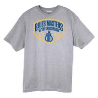 Blue Heaven Studios - Blues Masters at the Crossroads Generic Logo -  Shirts