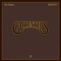 Carpenters - Singles 1969-1973 -  SHM Single Layer SACDs