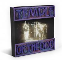Temple Of The Dog - Temple Of The Dog -  Blu-ray Audio