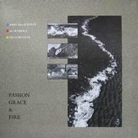 Al Di Meola, John McLaughlin & Paco DeLucia - Passion, Grace & Fire