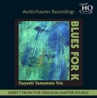 Tsuyoshi Yamamoto Trio - Blues For K