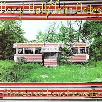 Daryl Hall and John Oates - Abandoned Luncheonette -  Hybrid Stereo SACD