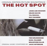 Various Artists - Original Motion Picture Soundtrack - The Hot Spot
