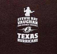 Stevie Ray Vaughan - Texas Hurricane -  SACD Box Set