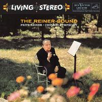 Fritz Reiner - The Reiner Sound -  Hybrid 3-Channel Stereo SACD