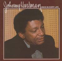 Johnny Hartman - Once In Every Life -  Hybrid Stereo SACD