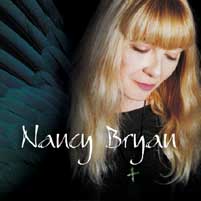 Nancy Bryan - Neon Angel -  CD