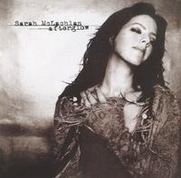 Sarah McLachlan - Afterglow -  Hybrid Stereo SACD