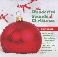 Various Artists - The Wonderful Sounds Of Christmas