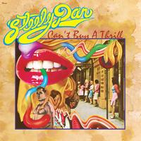 Steely Dan - Can't Buy A Thrill -  Hybrid Stereo SACD