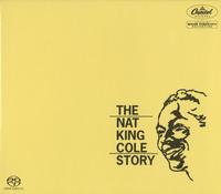 Nat 'King' Cole - The Nat King Cole Story -  Hybrid 3-Channel Stereo SACD