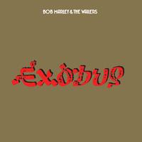 Bob Marley and The Wailers - Exodus