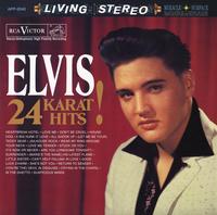 Elvis Presley - 24 Karat Hits -  Hybrid Stereo SACD