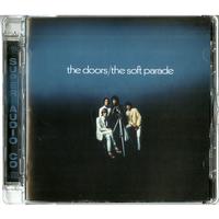 The Doors - The Soft Parade -  Hybrid Multichannel SACD