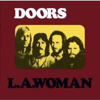 The Doors - L.A. Woman -  Hybrid Multichannel SACD