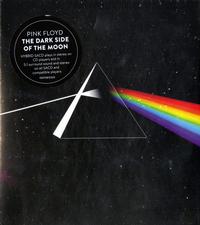 Pink Floyd - The Dark Side Of The Moon -  Hybrid Multichannel SACD