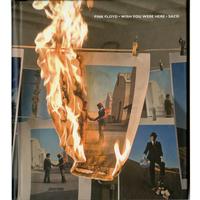Pink Floyd-Wish You Were Here-Hybrid Multichannel SACD|Acoustic Sounds