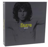 The Doors - Infinite -  SACD Box Set