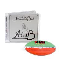 Average White Band - AWB -  Blu-ray Audio