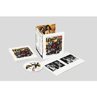 Led Zeppelin - How The West Was Won -  Blu-ray Audio