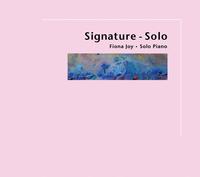 Fiona Joy - Signature-Solo -  Hybrid Stereo SACD